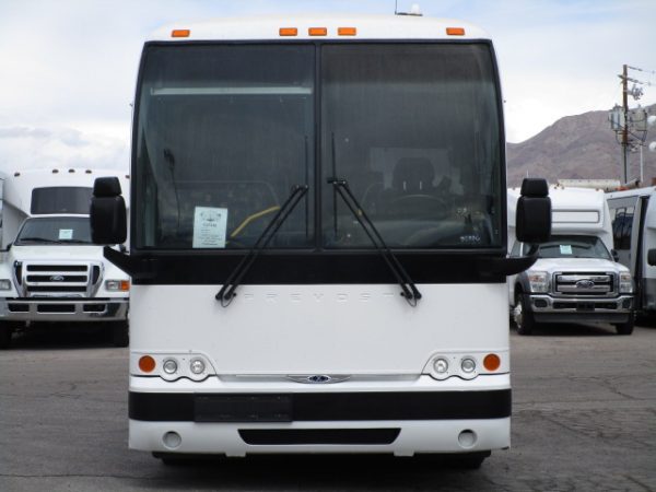 2017 Prevost X3-45 Lift Equipped Highway Coach C37336 - Image 2