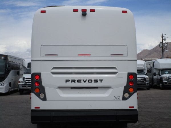 2017 Prevost X3-45 Lift Equipped Highway Coach C37336 - Image 6