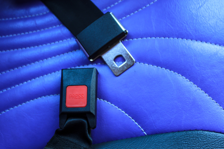 Should I Wear a Seat Belt on a Bus?