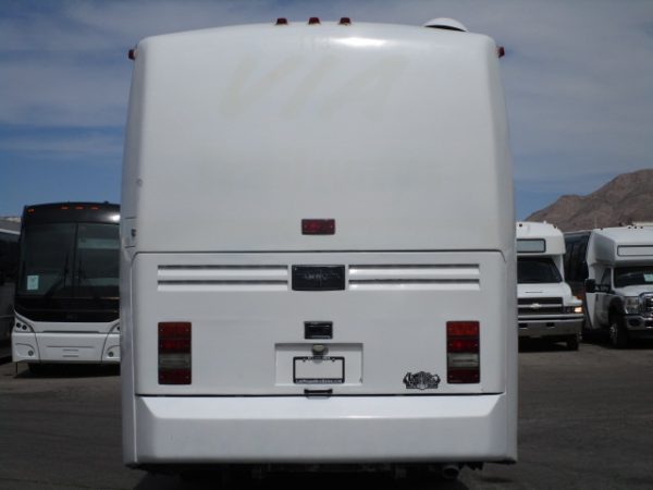 1995 VanHool T845 Highway Coach C26708 - Image 6