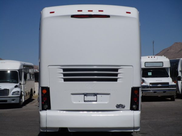 2007 MCI J4500 Highway Coach C64061 - Image 6