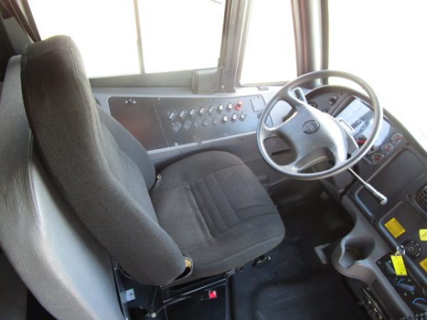 2007 Thomas Saf-T-Liner C2 Passenger Bus B04787 - Image 11