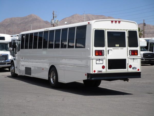 2007 Thomas Saf-T-Liner C2 Passenger Bus B04787 - Image 5