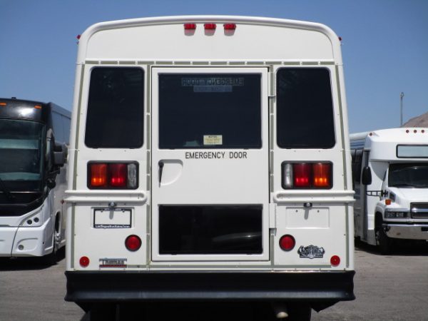 2007 Thomas Saf-T-Liner C2 Passenger Bus B04787 - Image 6