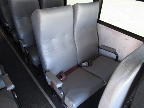 2007 Thomas Saf-T-Liner C2 Passenger Bus B04787 - Image 8
