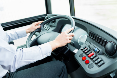 We Bet You Didn’t Know These 6 Interesting Things About Bus Drivers