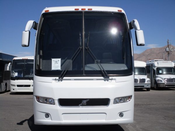 2010 Volvo 9700 Highway Coach C36380 - Image 2