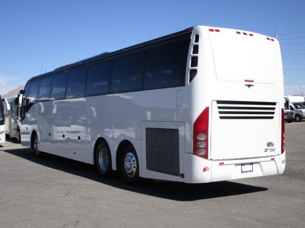 2010 Volvo 9700 Highway Coach C36380 - Image 5