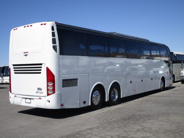 2010 Volvo 9700 Highway Coach C36380 - Image 7