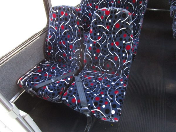 2012 Elkhart Coach ECII Shuttle Bus S50892 - Image 8