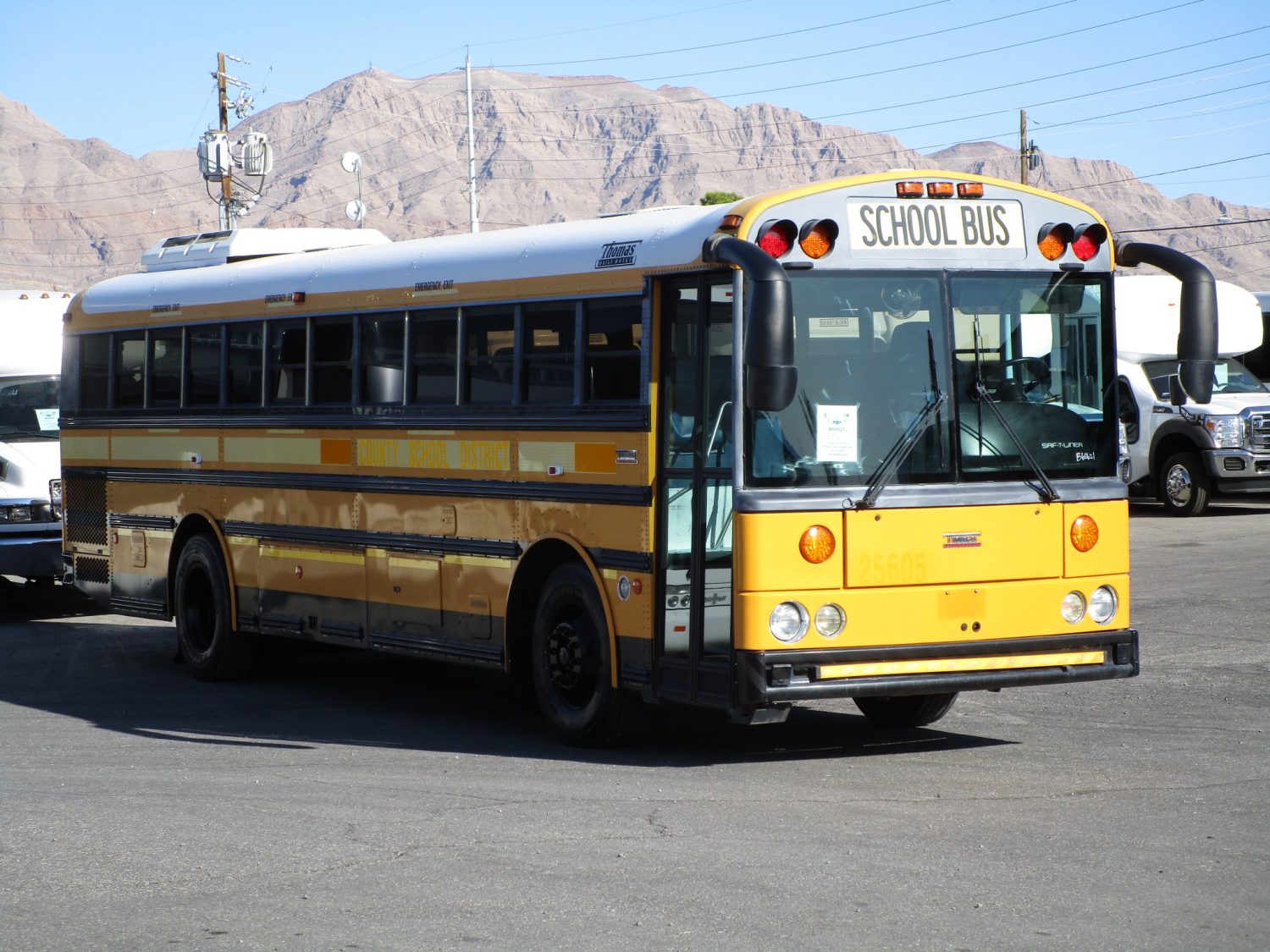 Used School Buses Child Care Buses For Sale Northwest