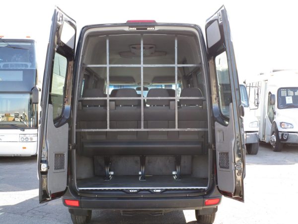 2012 Mercedes Benz Sprinter Shuttle S43875 - Image 6