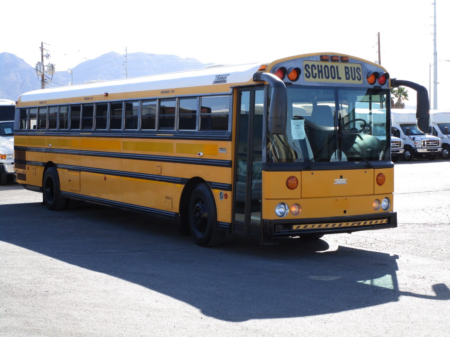 Used School Buses Child Care Buses For Sale Northwest