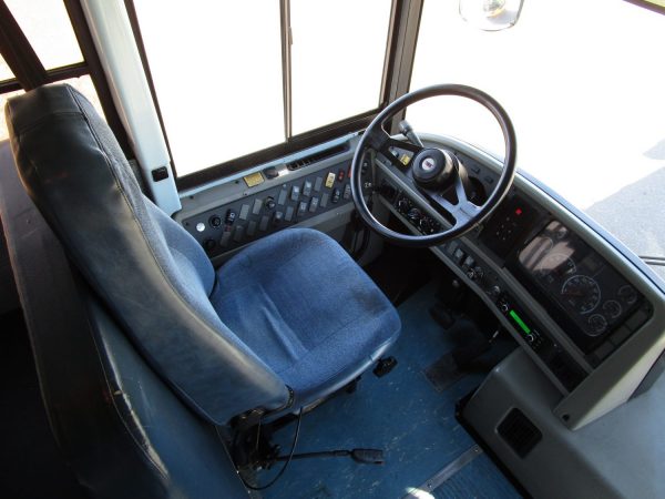 2004 Thomas Saf-T-Liner HDX School Bus B32167 - Image 11