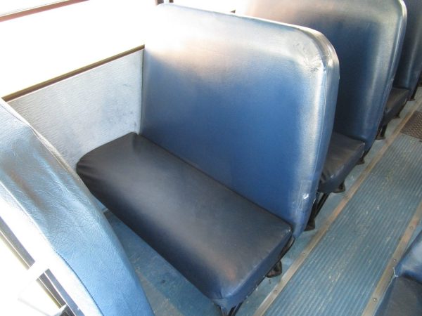 2004 Thomas Saf-T-Liner HDX School Bus B32167 - Image 8
