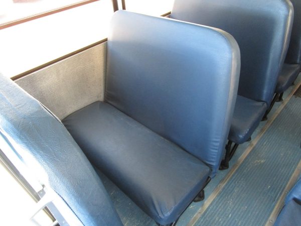 2004 Thomas Saf-T-Liner HDX School Bus B32213 - Image 8