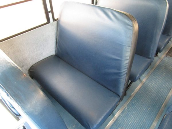 2005 Thomas Saf-T-Liner HDX School Bus B60856 - Image 8