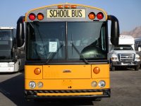 2005 Thomas Saf-T-Liner HDX School Bus B60878 - Las Vegas