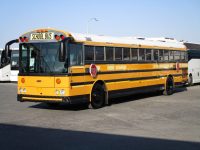 2005 Thomas Saf-T-Liner HDX School Bus B60878 - Las Vegas