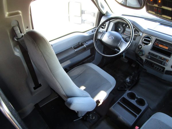 2011 Starcraft Allstar XL Shuttle Bus S20790 - Image 11