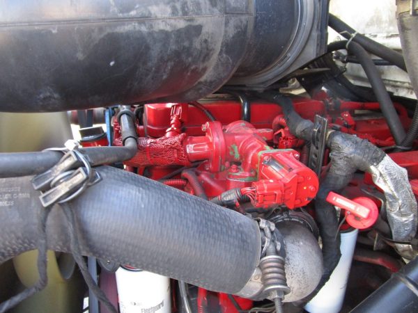 2011 Starcraft Allstar XL Shuttle Bus S20790 - Image 12