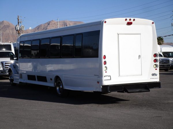 2011 Starcraft Allstar XL Shuttle Bus S20790 - Image 5