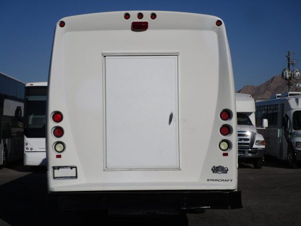2011 Starcraft Allstar XL Shuttle Bus S20790 - Image 6