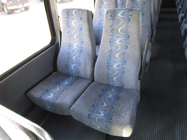 2011 Starcraft Allstar XL Shuttle Bus S20790 - Image 8