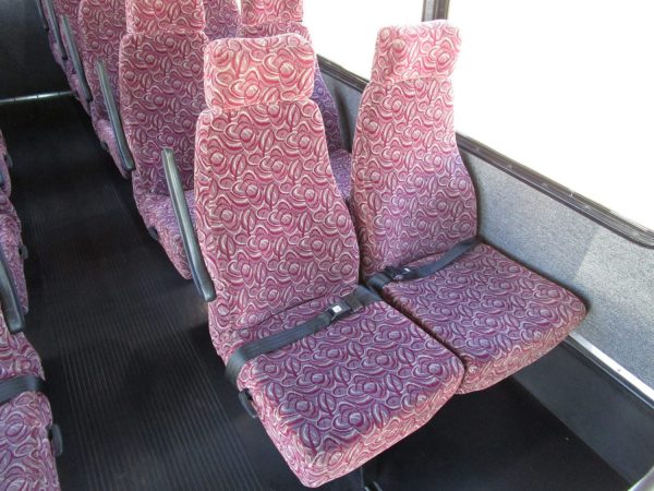 2012 Elkhart  Coach ECII Shuttle Bus S49124 - Image 8