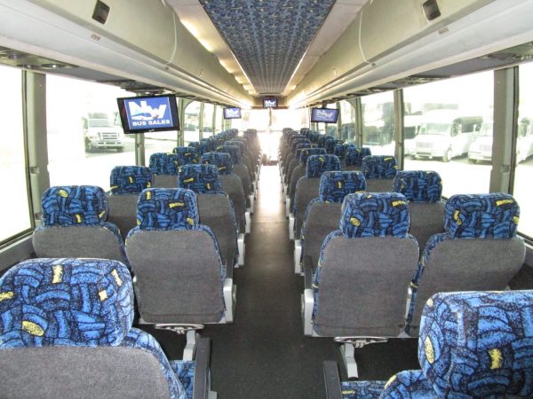 2001 Prevost H3-45 Highway Coach C14174 - Image 10