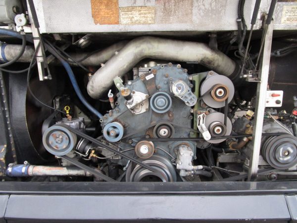 2001 Prevost H3-45 Highway Coach C14174 - Image 12
