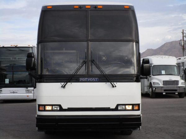 2001 Prevost H3-45 Highway Coach C14174 - Image 2