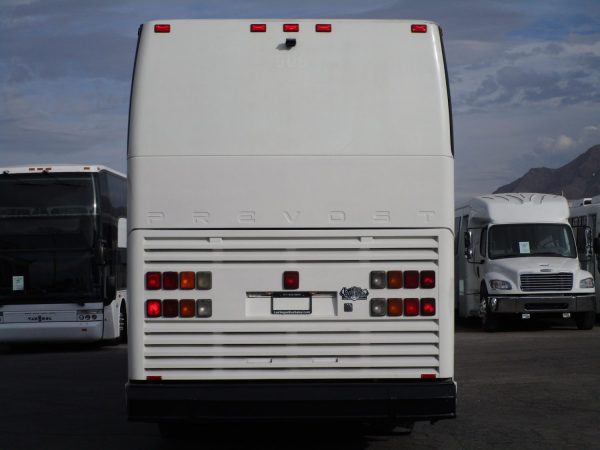 2001 Prevost H3-45 Highway Coach C14174 - Image 6
