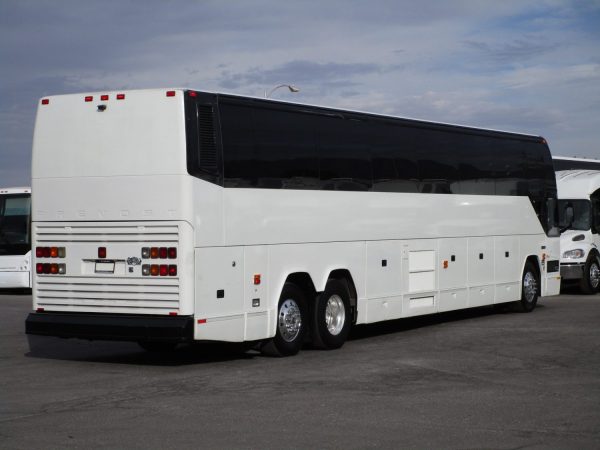 2001 Prevost H3-45 Highway Coach C14174 - Image 7