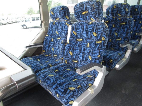 2001 Prevost H3-45 Highway Coach C14174 - Image 8