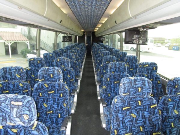 2001 Prevost H3-45 Highway Coach C14174 - Image 9