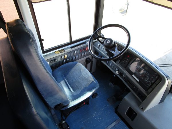 2005 Thomas Saf-T-Liner HDX School Bus B60877 - Image 11
