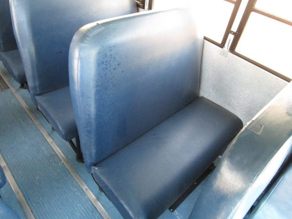 2005 Thomas Saf-T-Liner HDX School Bus B60877 - Image 8