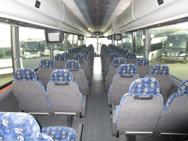 2004 Prevost H3-45 Lift Equipped Highway Coach C14850 - Image 10