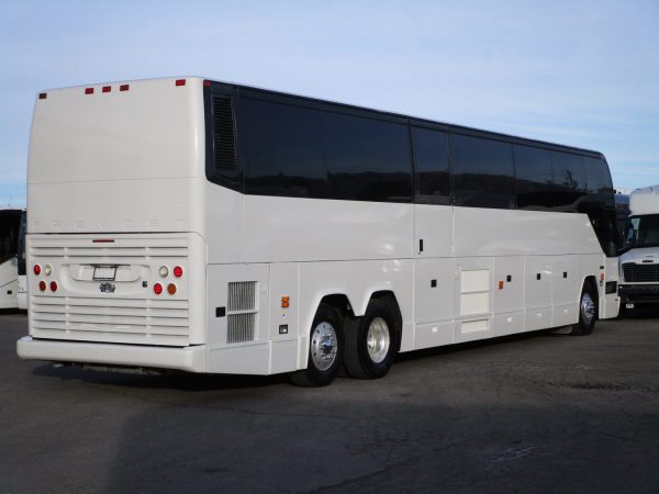 2004 Prevost H3-45 Lift Equipped Highway Coach C14850 - Image 7