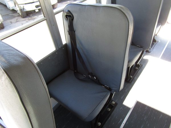 2006 Collins Bus Bantam Daycare Bus S53831 - Image 8