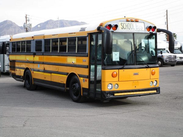 Complete Bus Inventory Passenger Coach More Las
