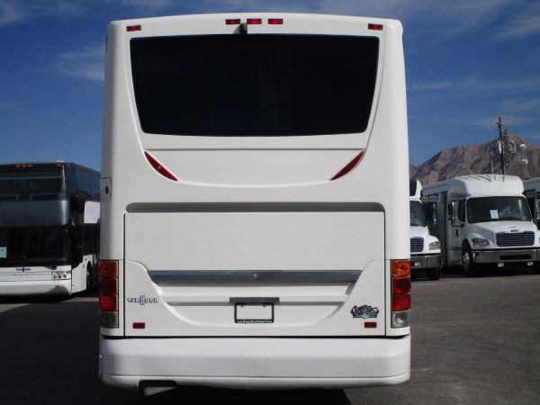 2009 Van Hool C2045 Highway Coach C46876 - Image 6