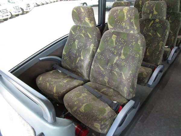 2009 Van Hool C2045 Highway Coach C46876 - Image 8
