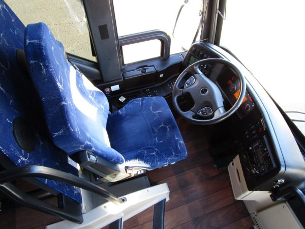 2018 Prevost H3-45 Luxury Highway Coach C13922 - Image 11