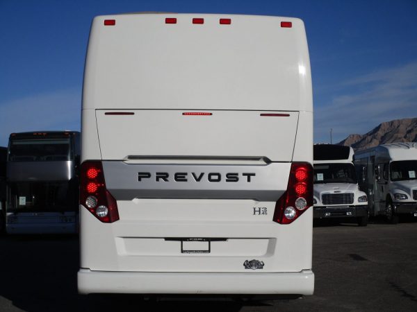 2018 Prevost H3-45 Luxury Highway Coach C13922 - Image 6