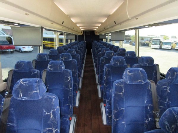 2018 Prevost H3-45 Luxury Highway Coach C13922 - Image 9
