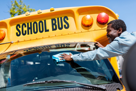 School Buses for Sale in Las Vegas, NV