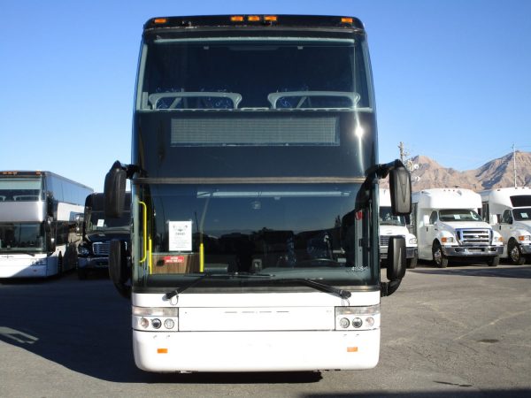 2012 Van Hool TD925 Double Decker Coach C42525 - Image 2