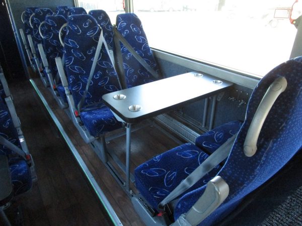 2012 Van Hool TD925 Double Decker Coach C42525 - Image 13